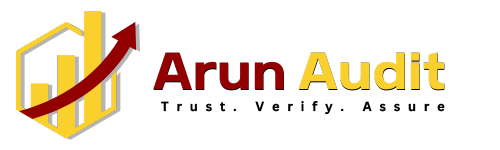 Arun Audit